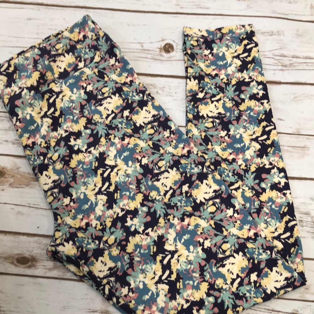 Lularoe Leggings TC